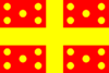 Drapeau de Harelbeke