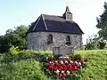 Chapelle Saint-Roch.