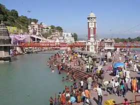 District de Haridwar