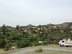 Haripur (Pakistan)
