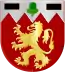 Blason de Harkema