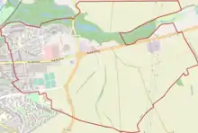 Carte OpenStreetMap