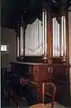 Harmonium (orgue-médiophone).