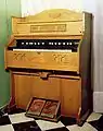 Harmonium (reed organ) hollandais de 1930