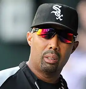 Image illustrative de l’article Harold Baines