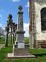 Monument aux morts