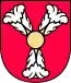 Blason de Harrachov