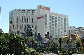 Image illustrative de l’article Harrah's Las Vegas