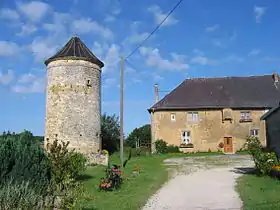 Harricourt (Ardennes)