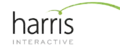 Logo de Harris Interactive jusqu'en 2015.
