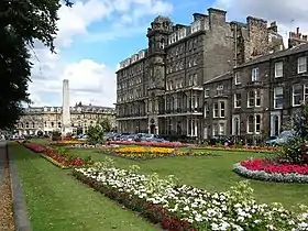 Harrogate