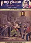 L'École pour meurtriers à Pittsburgh (fascicule n° 6, juin 1929)