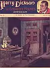 Le Modèle du faux-monnayeur (fascicule n° 12, 1930)