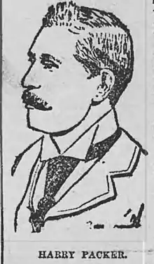 Description de l'image Harry Packer (1868 – 1946).jpg.