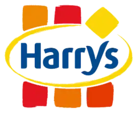 logo de Harrys
