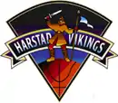 Logo du Harstad Vikings