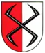 Blason de Hartenstein