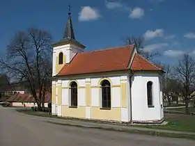 Hartmanice (district de České Budějovice)