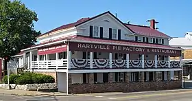 Hartville (Ohio)