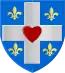 Blason de Hartwerd