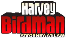 Description de l'image Harvey Birdman, Attorney at Law.png.