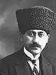 Hasan Husnu Bey