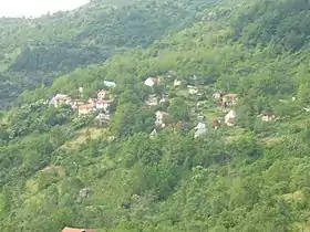 Hasanovići