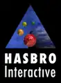 logo de Hasbro Interactive