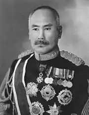 Hasegawa Yoshimichi