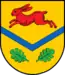 Blason de Hasenkrug