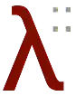 Description de l'image Haskell-logo.png.