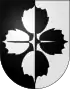 Blason de Hasle bei Burgdorf