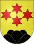 Blason de Hasliberg