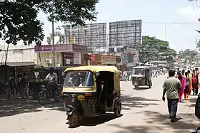 Hassan (Karnataka)