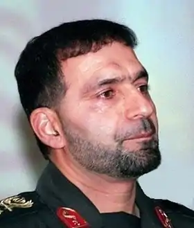 Hassan Tehrani Moghaddam