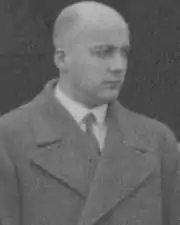 Helmut Hasse (1930)