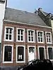 (nl)  Burgerhuis Het Lombardenhuys