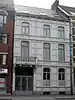 (nl)  Neoclassicistisch enkelhuis van 1904