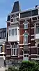 (nl)  Huis in eclectische stijl