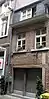 (nl)  Burgerhuis