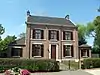 (nl)  Neoclassicistische pastorie