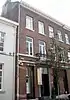 (nl)  Neoclassicistische woning