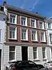 (nl)  Neoclassicistische woning