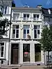 (nl)  Neoclassicistische woning