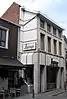 (nl)  Woning, breedhuis