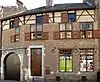 alt=Maison dite De Pasteye
(nl) Huis De Pasteye van 1687