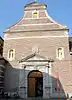 alt=Couvent et église des Frères mineurs
(nl) Klooster en kerk der minderbroeders