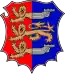 Blason de Hastings