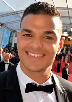 Image illustrative de l’article Hatem Ben Arfa