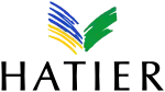 Logo de 1992 à février 2011.